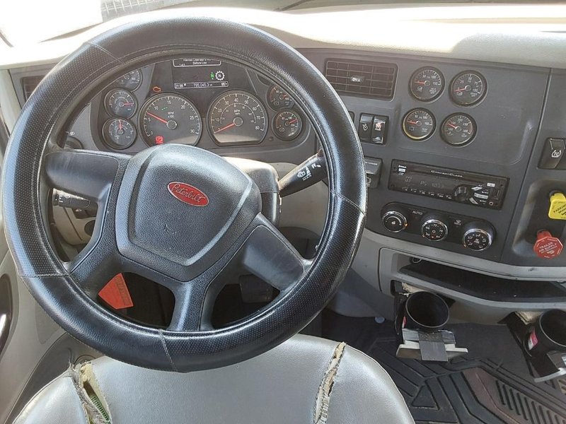 2019 Peterbilt 579 1XPBDP9X0KD627992