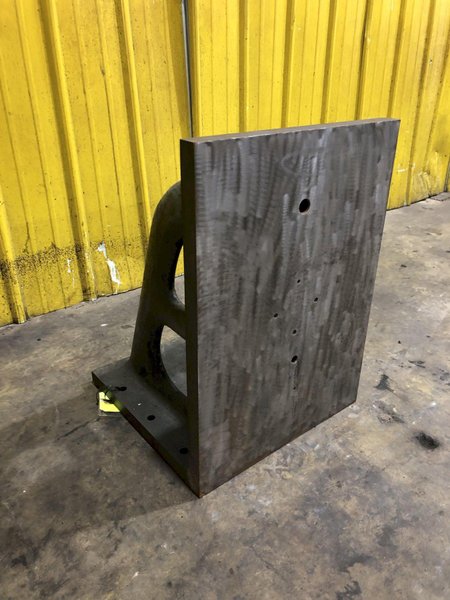 ANGLE PLATE: STOCK #18298