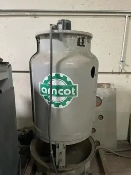 2011 FLOW MACH 3 4020B | Waterjet Cutters