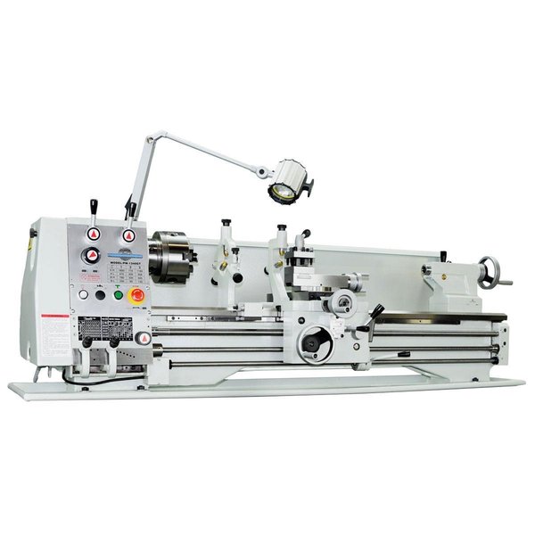 PRECISION MATTHEWS PM-1340GT ULTRA PRECISION LATHE