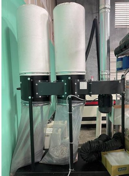 2022 Multicam APEX3R CNC Router (#5228)