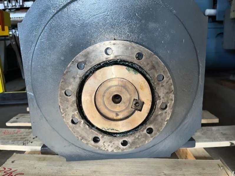 150 HP DC, Baldor Stock# 4060