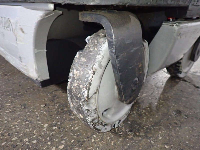 CROWN 300/200LBS WORK ASSIST VEHICLE  -  WAV50-84