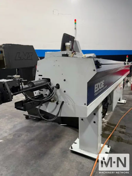 Tsugami BO205-II CNC Swiss Lathe, 2013