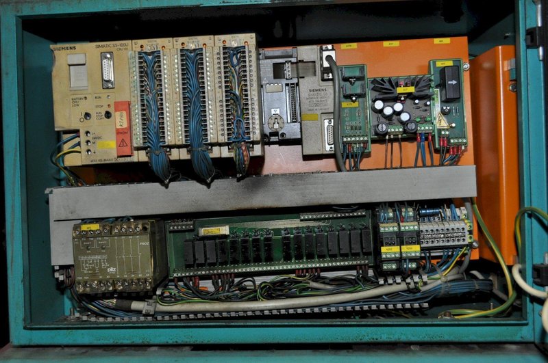 Kaltenbach Saw