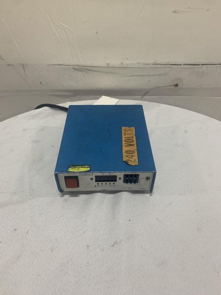 DME Used 1-zone Hot Runner Controller Module, Smart Series, 240V