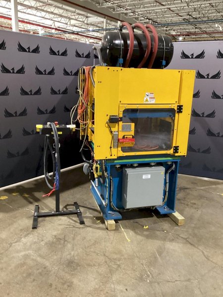 TOX PRESSOTECHNIK MAG 030.663.A.001