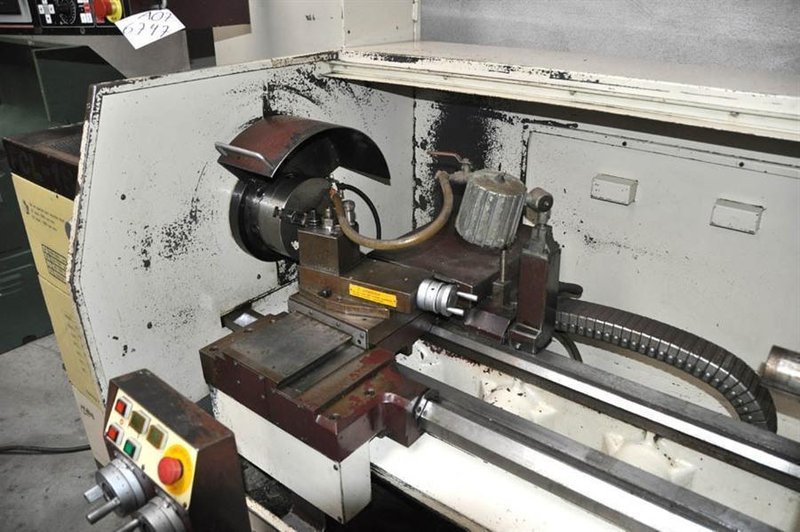 Chevalier - FCL 1840 - Ø 460 x 1000 mm CNC