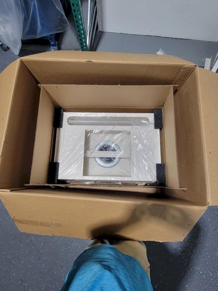 Air Science P5-36-XT-A Purair Ductless Fume Hood, 2022 (Never Used)