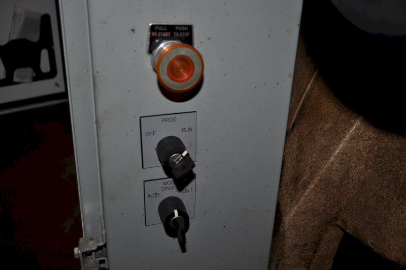 25 TON ROUSSELLE OBI