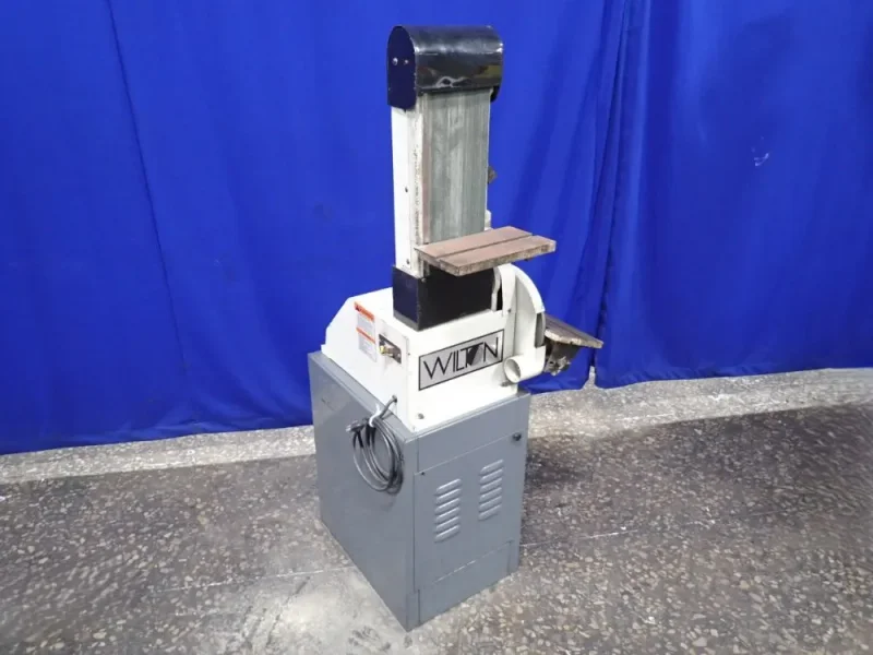 WILTON BENCH SANDER