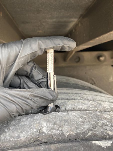 2024 Vanguard 53 x 102 5V8VC5327RM402432