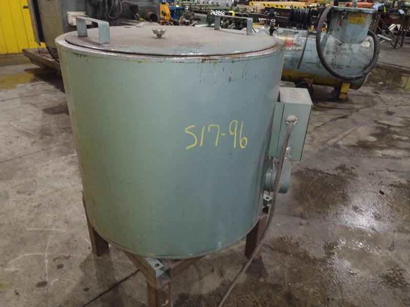 DRYROD MODEL #950FX FLUX WARMER: YOBRO #24906