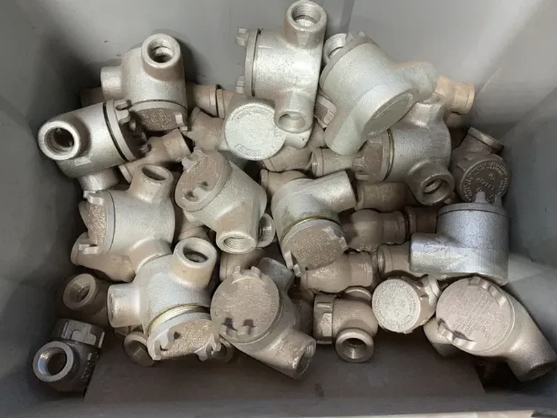 CONDUIT