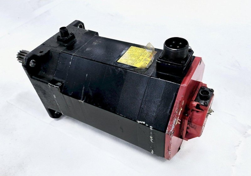 FANUC A06B-0247-B605#S000 Servo Motor USED