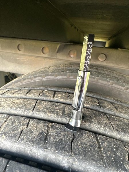 2023 Vanguard 53 x 102 5V8VA5329PM307079