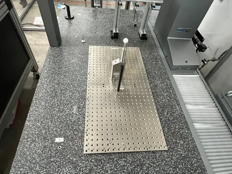 2023 HEXAGON Global S Blue 7.10.7 | Coordinate Measuring Machines