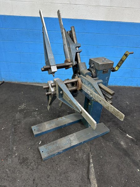 1000 LBS COIL REEL STOCK #78015