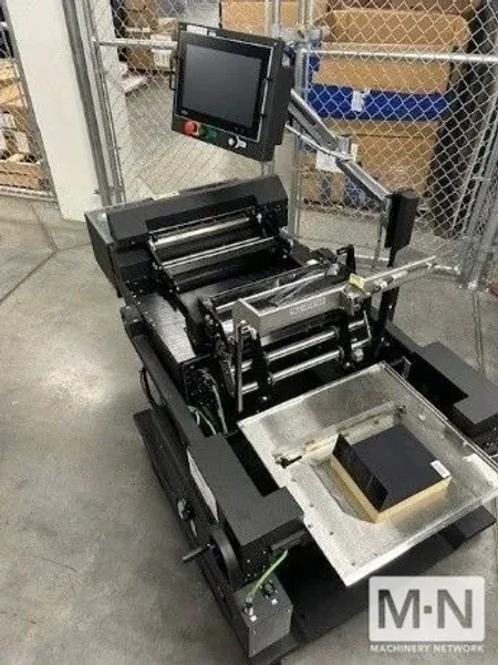 PREGIS SHARP MAX PRO 18 BAGGING MACHINE MFG 2020 (3) AVAILABLE