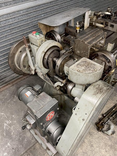 US Baird Model 28 Fourslide