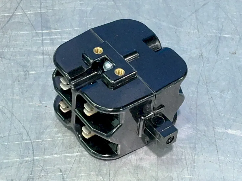 HUBBELL AUXILIARY CONTACT INTERLOCK KIT  -  HC14-192-890-523