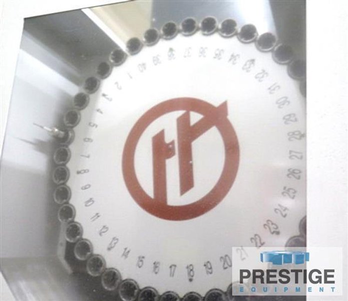 Haas UMC-750SS 5-Axis Vertical Machining Center