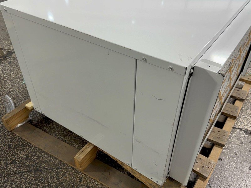 BOSCH WATER SOURCE HEAT PUMP   -  SM060-1AHX-XLSATA-CHTX