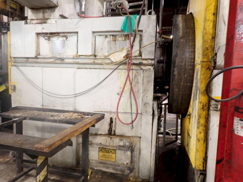 RANSOHOFF PARTS WASHER: YOBRO #24300