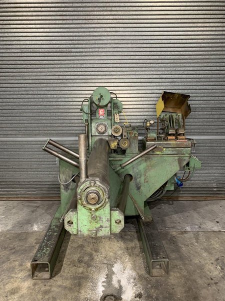 Fastener Engineers PF 6000-08 Pre-Feeder