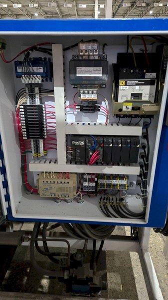 MODERN HYDRAULIC CORP UNIFIED HYDRAULIC JACKING SYSTEM USED