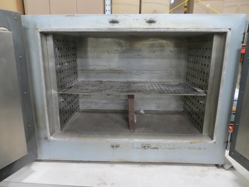 Precision Scientific Freas 645 Convection Oven- Auction Item