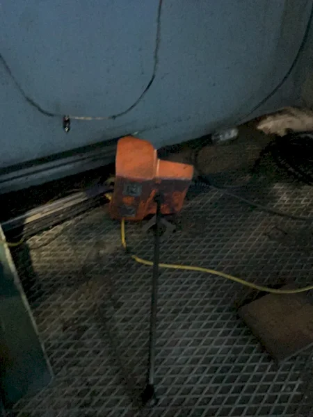 GUIFIL 110 TON PRESS BRAKE  -  HCS30-110