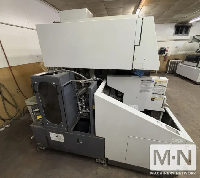 Mitsubishi MV-1200S MD+PRO3 Wire EDM - New 2014