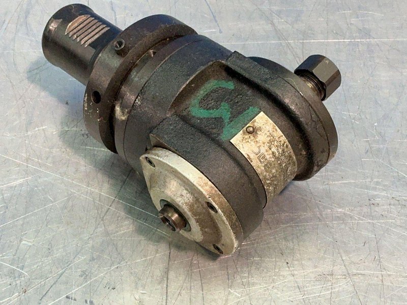 BRISTOL RIGHT ANGLE TOOL HOLDER