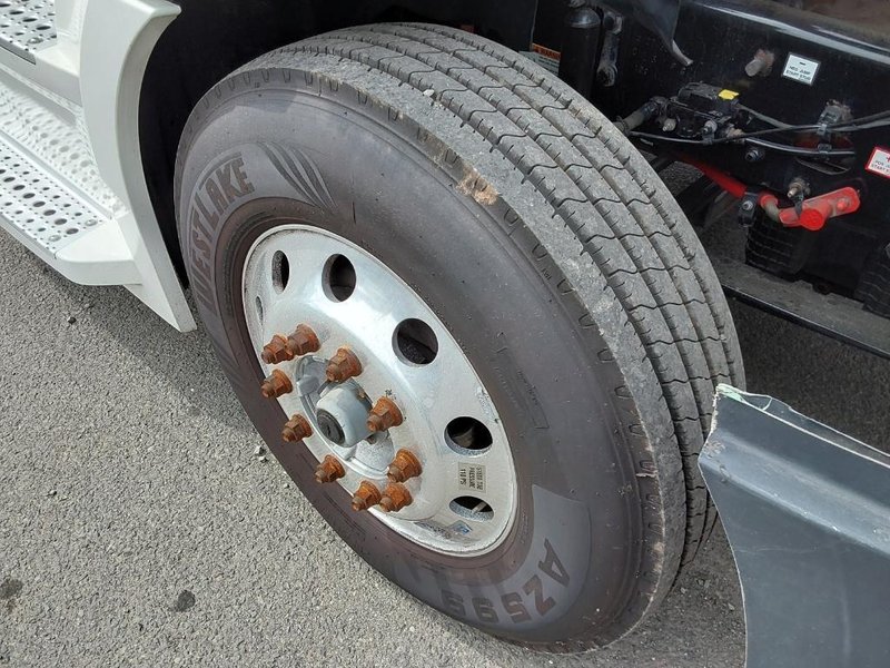 2021 Freightliner Cascadia 3AKJHHDR3MSMF6088