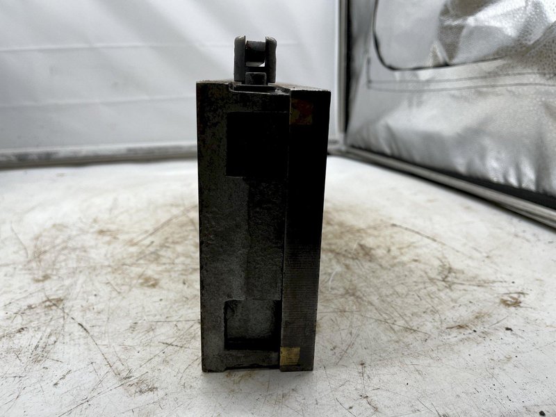 18&quot; x 6&quot; WALKER HAGOU BV MODEL 20 NR. 1085 MAGNETIC GRINDING CHUCK: STOCK #16298