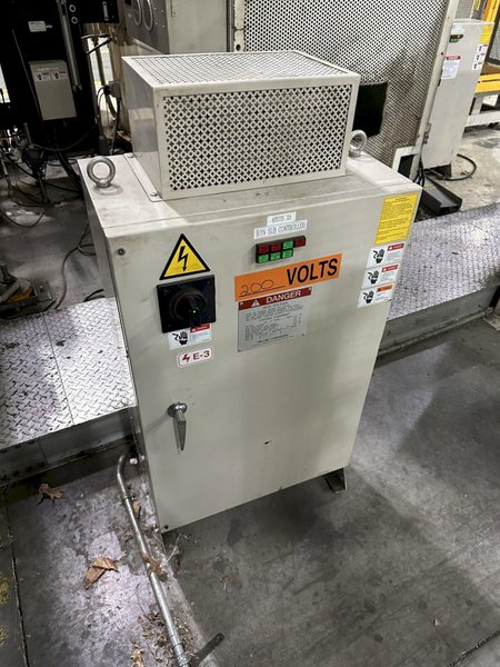 ORII RYN 2 AXIS PRESS TRANSFER ROBOT