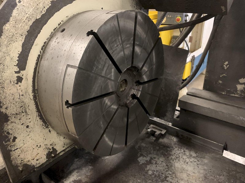 Cincinnati-Milacron / Heald No. 273A Universal Internal Grinding Machine