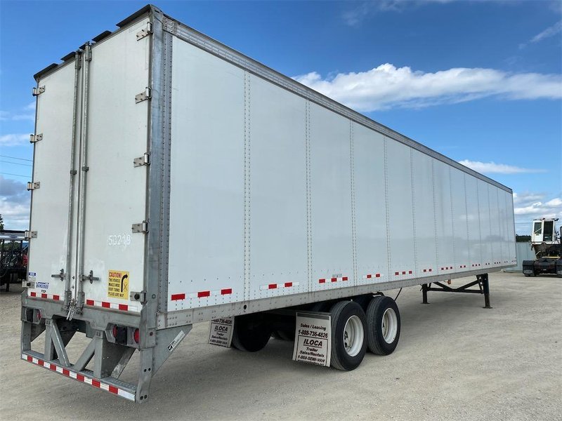 2024 Vanguard 53 x 102 5V8VC5327RM402432