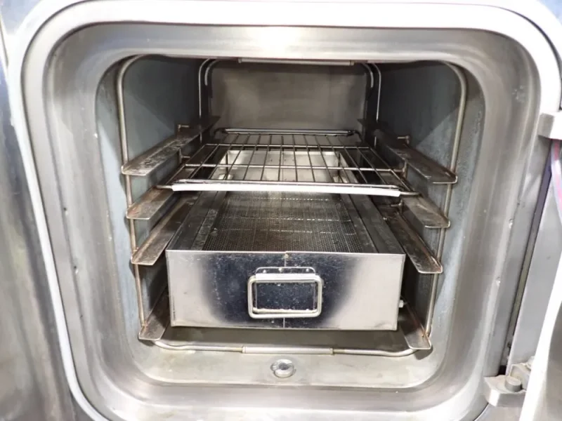 STERIS STERILIZER  -  C-S30AS146655774DR
