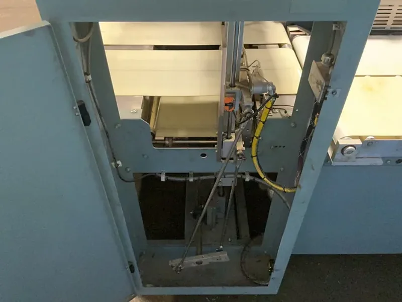 F7 - Packaging Equipment