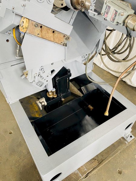 Modern Tube Cut-Off, Model 2E. STOCK # 1120919