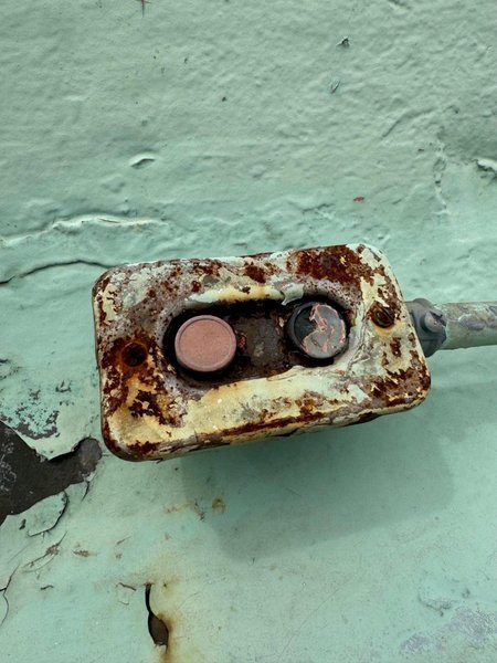 WILLIAMS &amp; WHITE DISHING PRESS. STOCK # 0341825