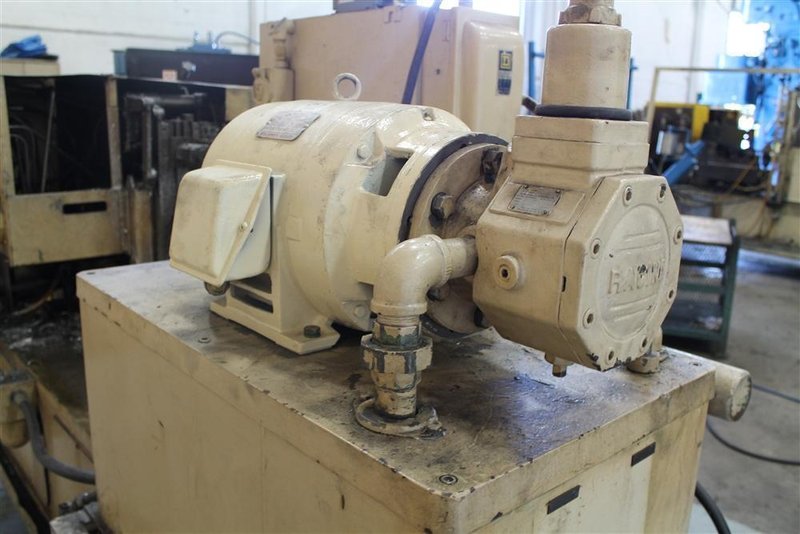 WEST BEND AUTO SPIN &amp; BEAD FORMING LATHE: STOCK #61519