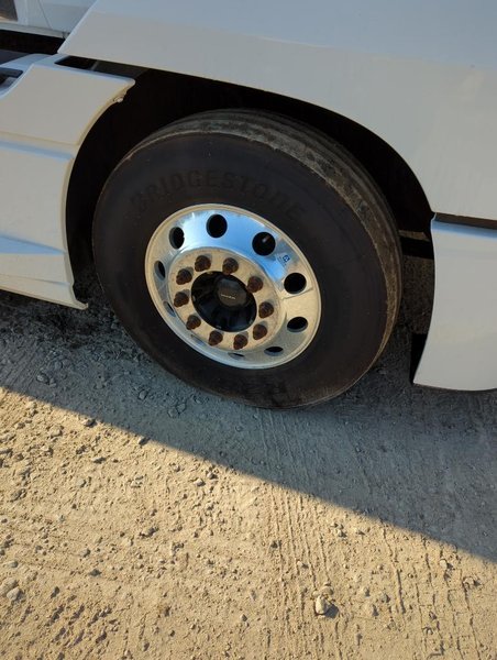 2023 Mack Anthem 1M1AN4GY9PM033963