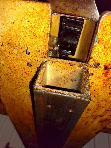 DATEC COIL ENTRY CASCADE ROLLS AND GUIDE: YOBRO #25096