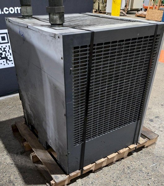 ATLAS COPCO FD 285 Refrigerated Air Dryer 653 CFM USED