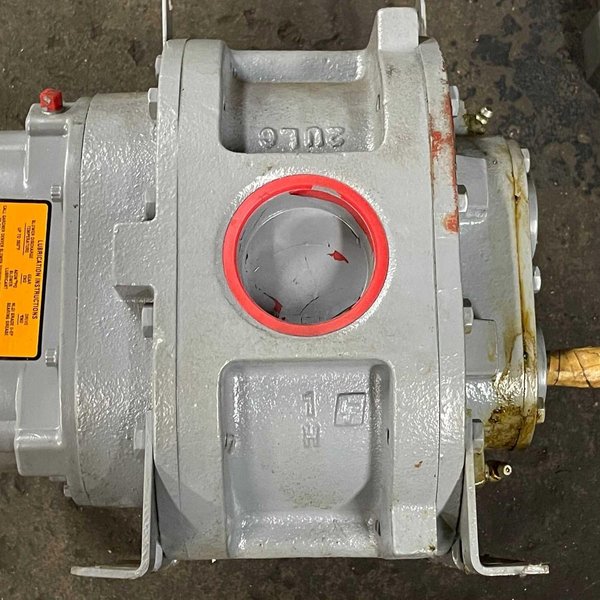 SUTORBILT MODEL GAALBPA BLOWER UNIT. STOCK # 0957621