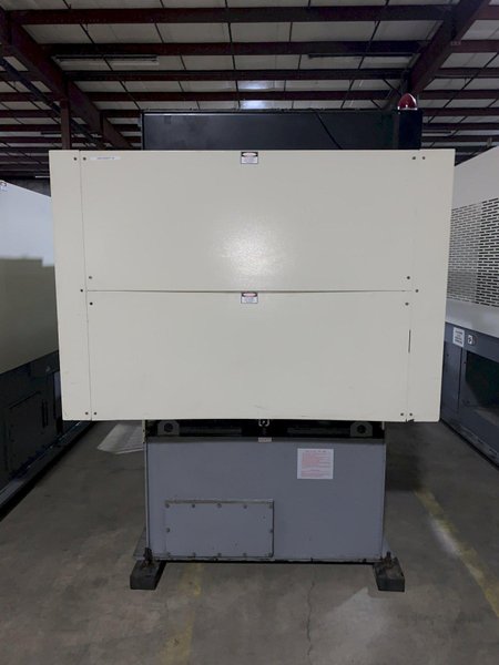 Nissei Used FN280-100A Injection Molding Machine, 309 US Ton; NEW Screw and Barrel; Customizable Shot Size