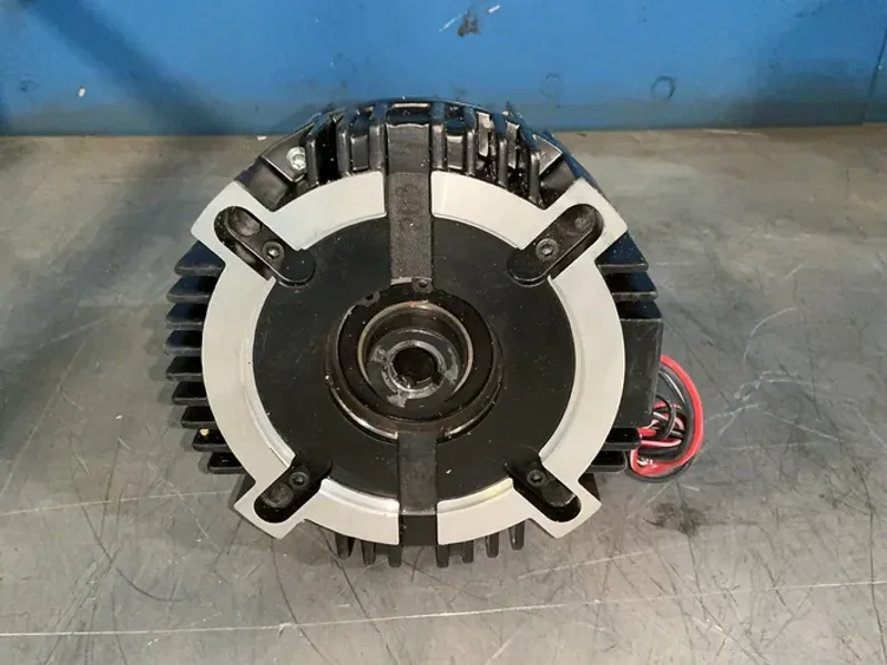 WARNER ELECTRIC 3000RPM ELECTROMAGNETIC BRAKE  -  5370-273-203